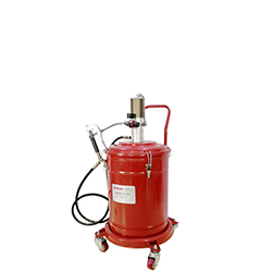 氣動高壓黃油機(jī) KG-590